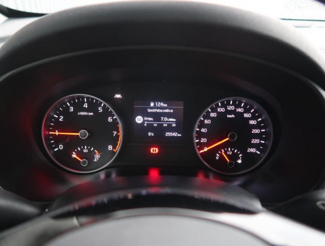 Kia Sportage  1.6 GDI Top