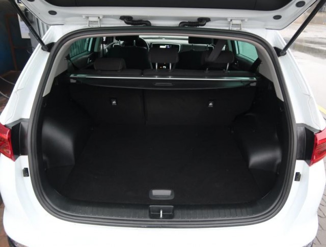 Kia Sportage  1.6 GDI Top