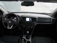 Kia Sportage  1.6 GDI Top
