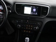 Kia Sportage  1.6 GDI Top