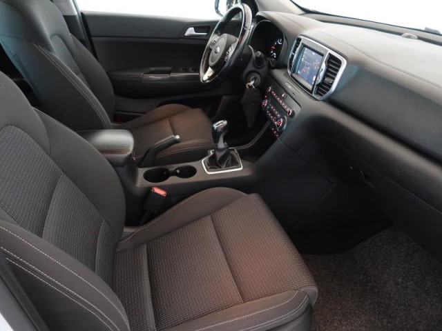 Kia Sportage  1.6 T-GDI 