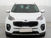 Kia Sportage  1.6 T-GDI 