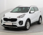 Kia Sportage  1.6 T-GDI 