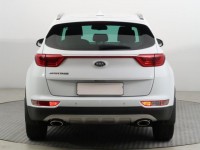 Kia Sportage  1.6 T-GDI 