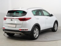 Kia Sportage  1.6 T-GDI 