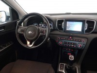 Kia Sportage  1.6 T-GDI 