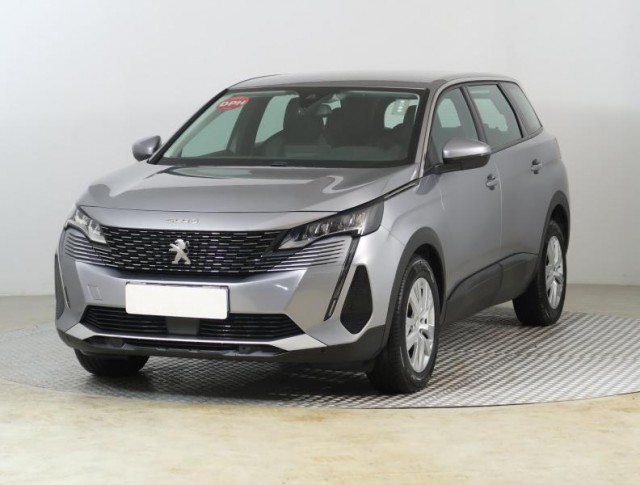 Peugeot 5008  1.5 BlueHDi Active