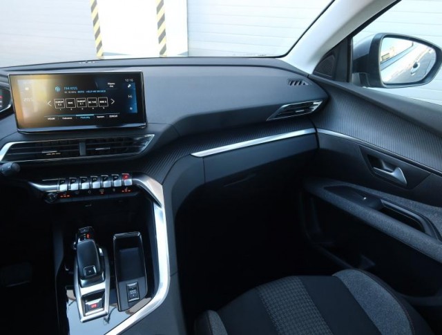 Peugeot 5008  1.5 BlueHDi Active