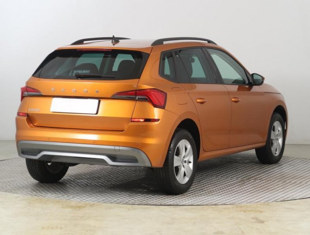 Škoda Kamiq  1.0 TSI Ambition Plus