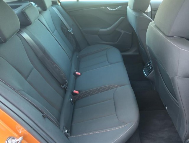 Škoda Kamiq  1.0 TSI Ambition Plus