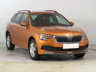 Škoda Kamiq  1.0 TSI Ambition Plus