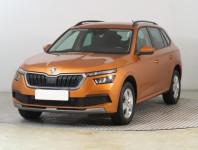Škoda Kamiq  1.0 TSI Ambition Plus