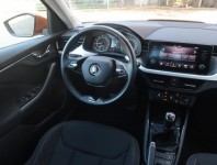 Škoda Kamiq  1.0 TSI Ambition Plus