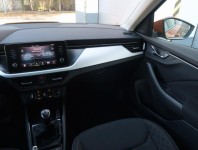 Škoda Kamiq  1.0 TSI Ambition Plus