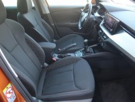 Škoda Kamiq  1.0 TSI Ambition Plus