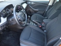 Škoda Kamiq  1.0 TSI Ambition Plus