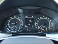 Škoda Kamiq  1.0 TSI Ambition Plus