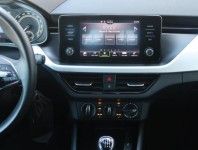 Škoda Kamiq  1.0 TSI Ambition Plus