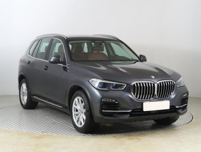BMW X5  xDrive30d 