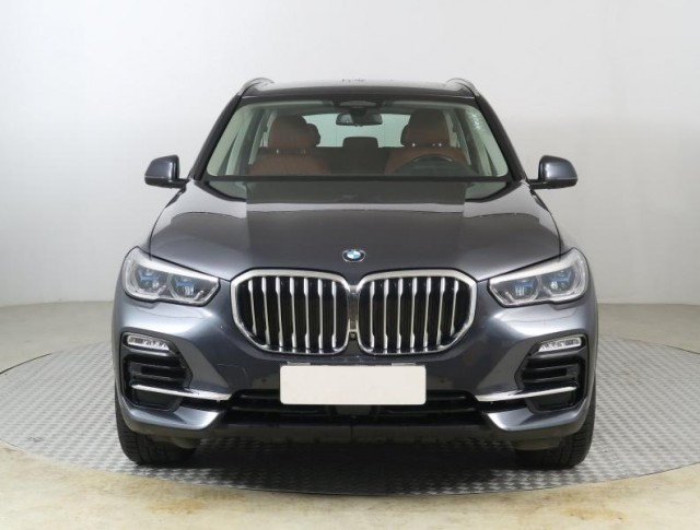 BMW X5  xDrive30d 