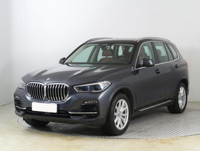 BMW X5  xDrive30d 