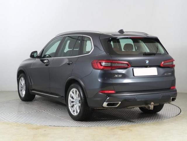 BMW X5  xDrive30d 
