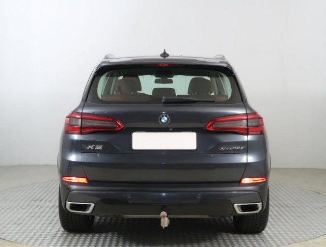 BMW X5  xDrive30d 