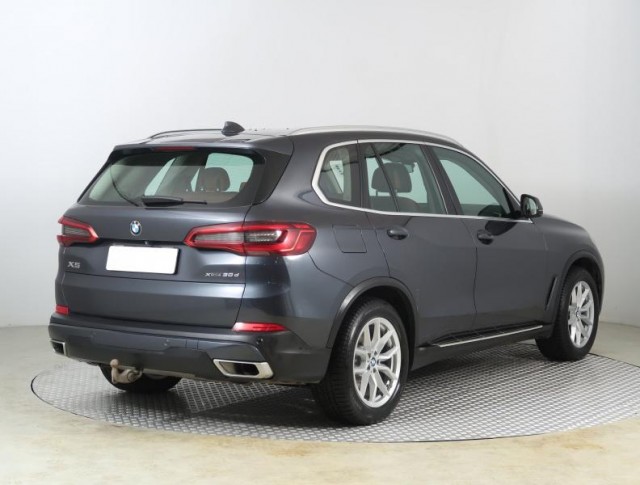 BMW X5  xDrive30d 