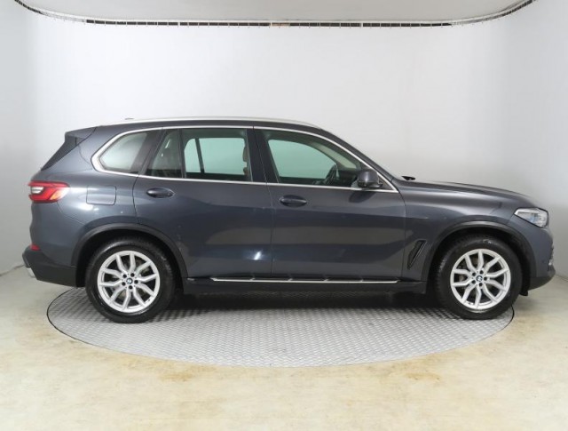 BMW X5  xDrive30d 