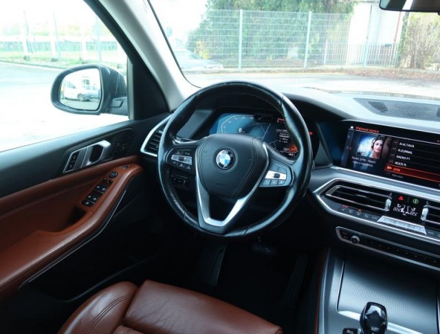 BMW X5  xDrive30d 