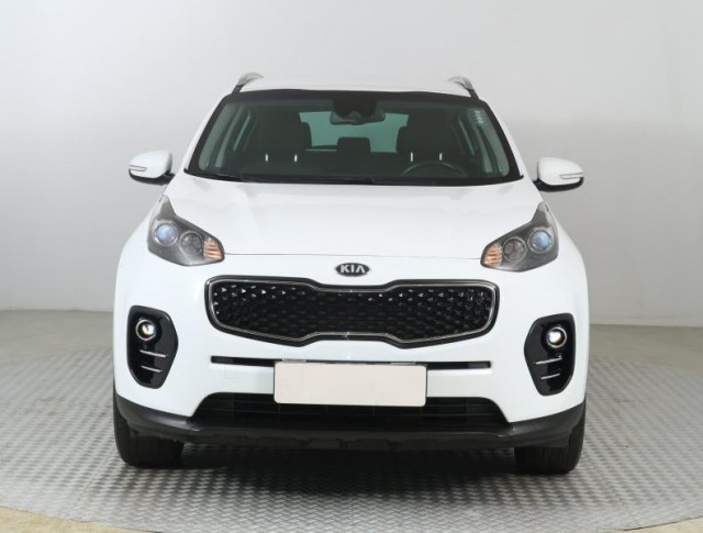 Kia Sportage  1.6 GDI 