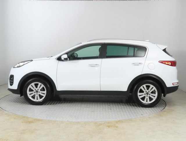 Kia Sportage  1.6 GDI 
