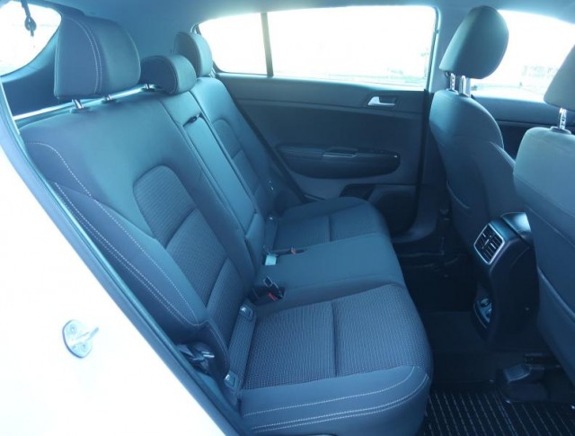 Kia Sportage  1.6 GDI 