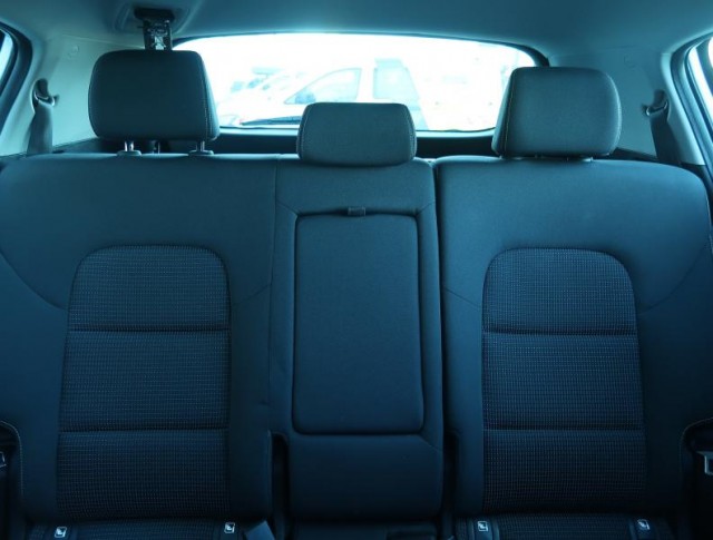 Kia Sportage  1.6 GDI 