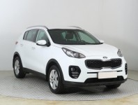 Kia Sportage  1.6 GDI 