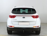 Kia Sportage  1.6 GDI 