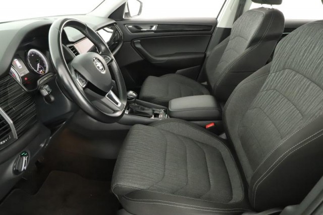 Škoda Kodiaq  2.0 TDI Style
