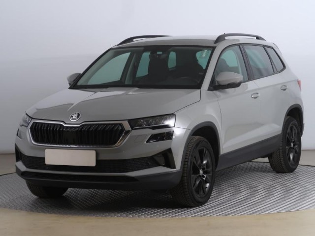 Škoda Karoq  2.0 TDI 