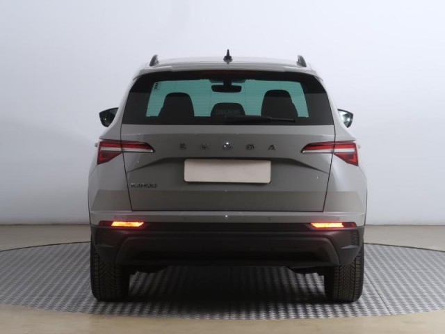 Škoda Karoq  2.0 TDI 