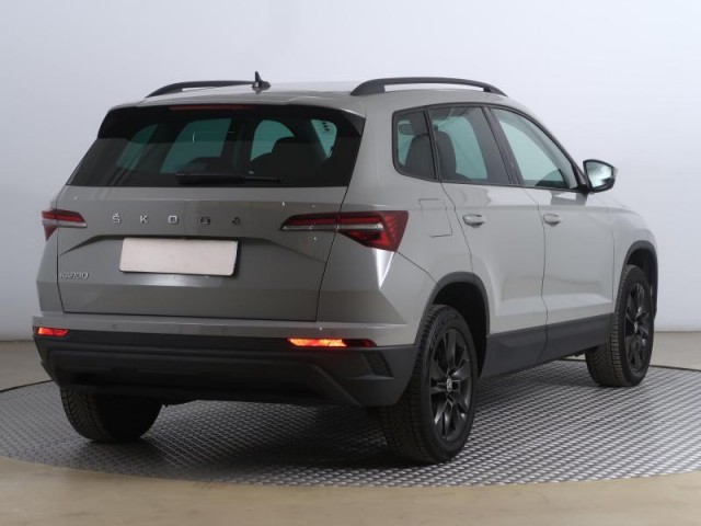 Škoda Karoq  2.0 TDI 