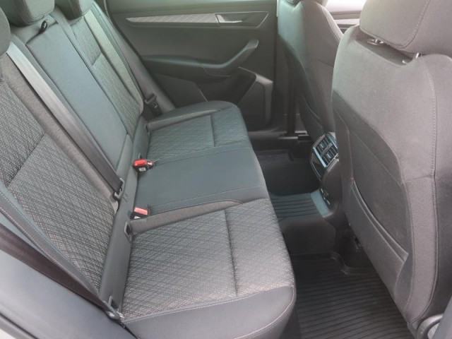 Škoda Karoq  2.0 TDI 