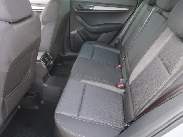 Škoda Karoq  2.0 TDI 