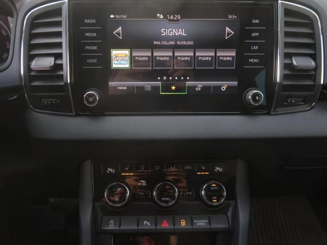 Škoda Karoq  2.0 TDI 