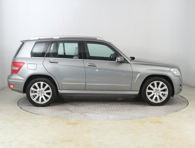Mercedes-Benz GLK  350 CDI 