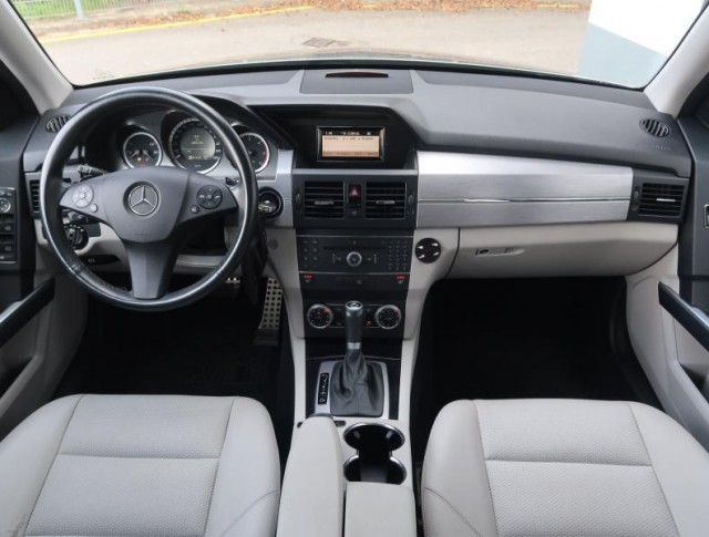 Mercedes-Benz GLK  350 CDI 