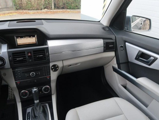 Mercedes-Benz GLK  350 CDI 