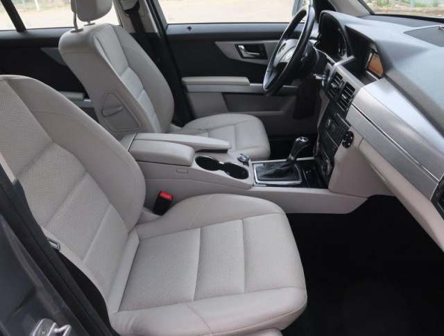 Mercedes-Benz GLK  350 CDI 