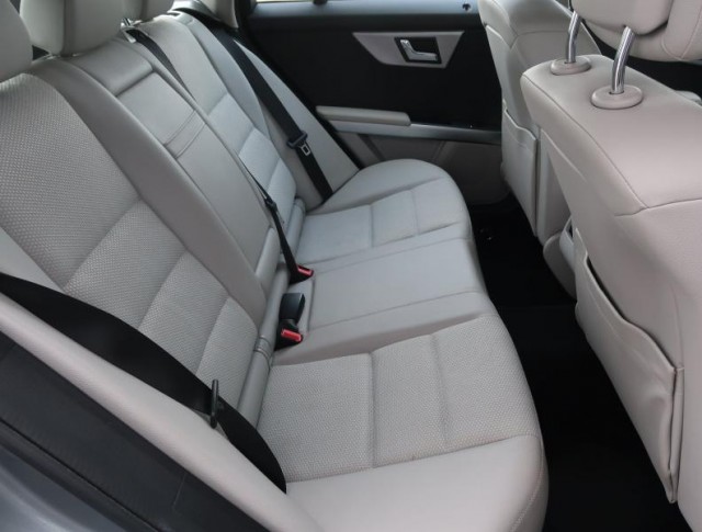 Mercedes-Benz GLK  350 CDI 