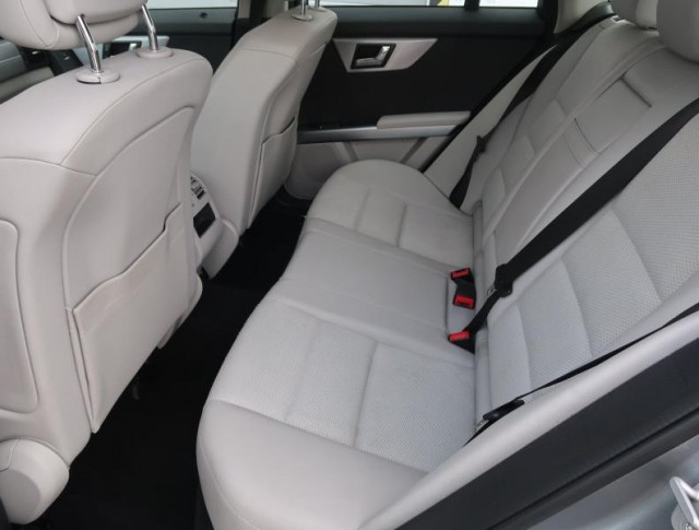 Mercedes-Benz GLK  350 CDI 