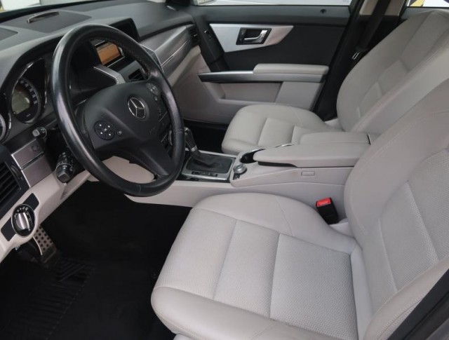 Mercedes-Benz GLK  350 CDI 